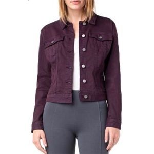 Make Me An Offer - Liverpool Jeans Denim Jacket